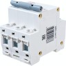 Автоматический выключатель ЭРА SIMPLE-MOD-23 3P 25А C 4,5кА ВА 47-29 B0039240 Автоматический выключатель ЭРА SIMPLE-MOD-23 3P 25А C 4,5кА ВА 47-29 B0039240