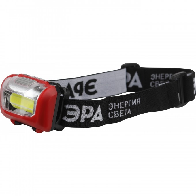 Фонарь налобный светодиодный ЭРА GB-709 Пиранья 5 Вт B0052751 Фонарь налобный светодиодный ЭРА GB-709 Пиранья 5 Вт B0052751