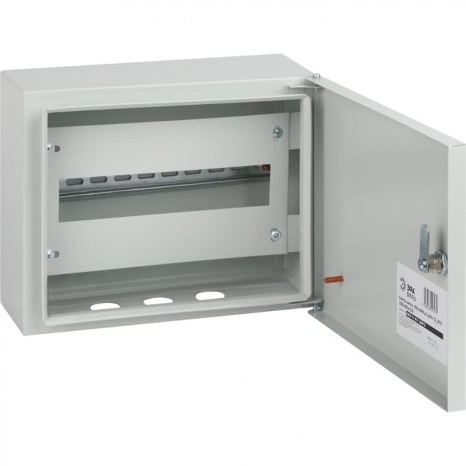 Корпус металлический ЭРА ЩРН-12 IP31 SIMPLE NO_SIMPLE_STM_SHRN-12_IP31 250х300х120 B0041673 Корпус металлический ЭРА ЩРН-12 IP31 SIMPLE NO_SIMPLE_STM_SHRN-12_IP31 250х300х120 B0041673