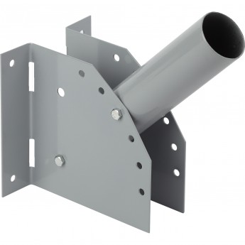 Кронштейн для уличного светильника ЭРА SPP-AC2-0-300-048 с переменным углом 300*150*120 D48MM Кронштейн для уличного светильника ЭРА SPP-AC2-0-300-048 с переменным углом 300*150*120 D48MM