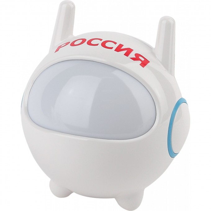 Ночник светодиодный ЭРА NN-604-LS-W в розетку с датчиком освещенности белый B0019096 Ночник светодиодный ЭРА NN-604-LS-W в розетку с датчиком освещенности белый B0019096