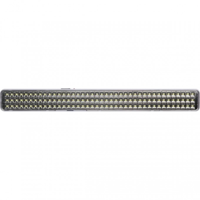 Аварийный светильник светодиодный ЭРА DBA-108-0-20 непостоянный 120LED 4ч IP20 B0051842 Аварийный светильник светодиодный ЭРА DBA-108-0-20 непостоянный 120LED 4ч IP20 B0051842