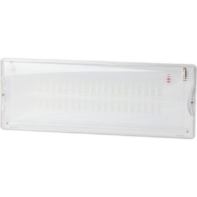 Аварийный светильник светодиодный ЭРА DPA-301-0-65 непостоянный 40LED 3ч IP65 B0044405 Аварийный светильник светодиодный ЭРА DPA-301-0-65 непостоянный 40LED 3ч IP65 B0044405