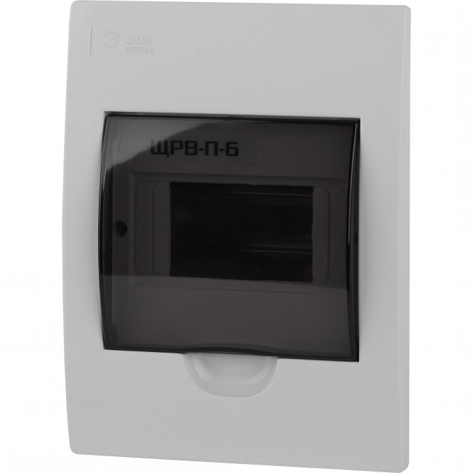 Бокс ЭРА ЩРВ-П-06 SIMPLE B0041510 Бокс ЭРА ЩРВ-П-06 SIMPLE B0041510