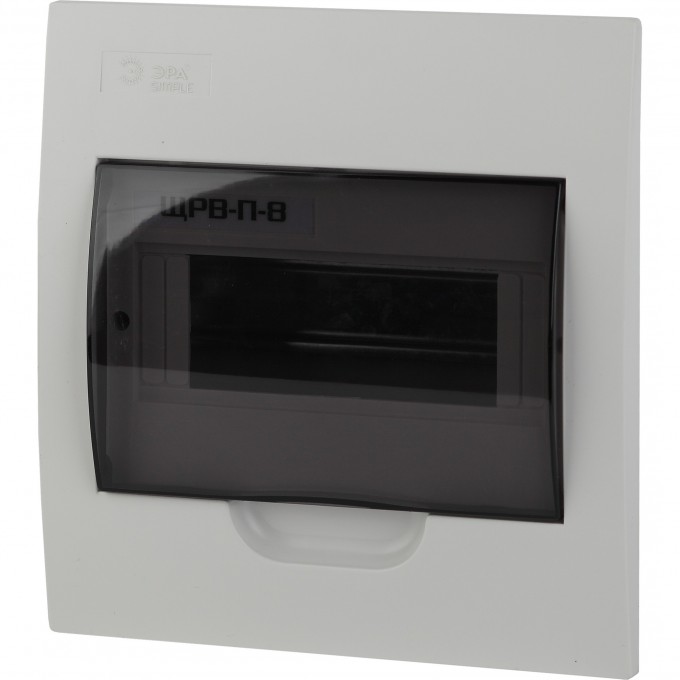 Бокс ЭРА ЩРВ-П-08 SIMPLE B0041511 Бокс ЭРА ЩРВ-П-08 SIMPLE B0041511