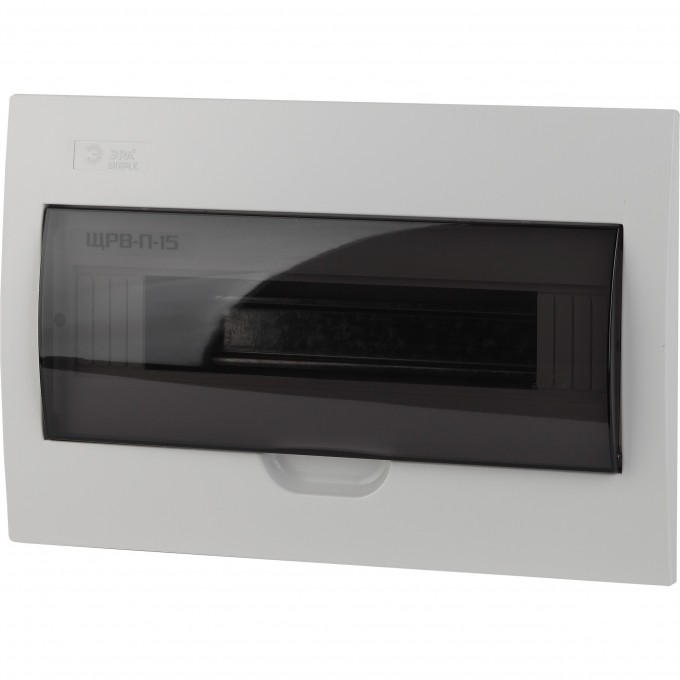 Бокс ЭРА ЩРВ-П-15 SIMPLE B0041514 Бокс ЭРА ЩРВ-П-15 SIMPLE B0041514
