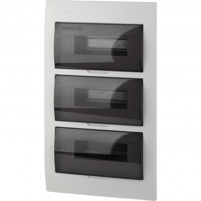 Бокс ЭРА ЩРВ-П-36 SIMPLE B0041517 Бокс ЭРА ЩРВ-П-36 SIMPLE B0041517