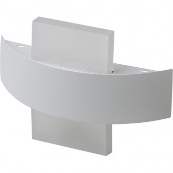 Декоративная подсветка светодиодная ЭРА WL7 WH+WH 6Вт IP54 белый Декоративная подсветка светодиодная ЭРА WL7 WH+WH 6Вт IP54 белый