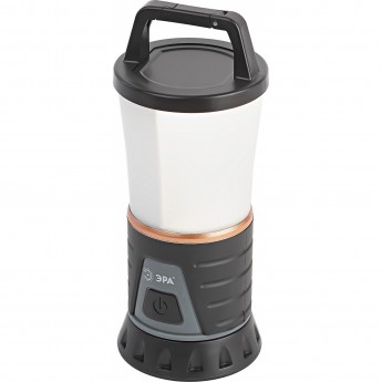 Фонарь кемпинговый светодиодный ЭРА KB-701 АТЛАС на батарейках 5Вт 3хАА Фонарь кемпинговый светодиодный ЭРА KB-701 АТЛАС на батарейках 5Вт 3хАА