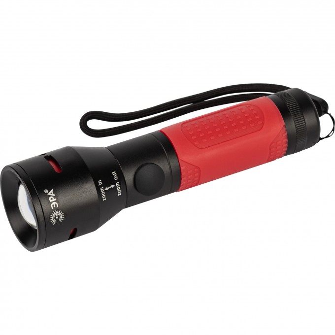 Фонарь светодиодный аккумуляторный ЭРА UA-801 "Ураган" 10Вт ручной 5 режимов Li 1650мАч IP44 Б0058212 B0058212 Фонарь светодиодный аккумуляторный ЭРА UA-801 "Ураган" 10Вт ручной 5 режимов Li 1650мАч IP44 Б0058212 B0058212