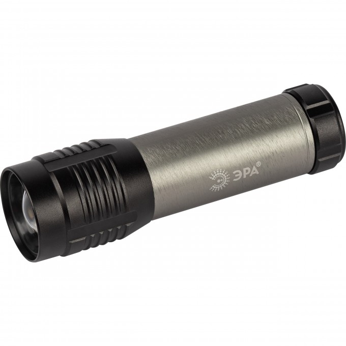 Фонарь светодиодный ЭРА UB-603 3Вт ручной 2 режима 3хAAA (в комплект не входят) IP44 B0058226 Фонарь светодиодный ЭРА UB-603 3Вт ручной 2 режима 3хAAA (в комплект не входят) IP44 B0058226