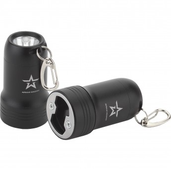 Фонарик брелок светодиодный ЭРА АРМИЯ РОССИИ BB-601 для ключей карабин рефлектор открывашка на батарейках 0,5Вт алюминиевый Фонарик брелок светодиодный ЭРА АРМИЯ РОССИИ BB-601 для ключей карабин рефлектор открывашка на батарейках 0,5Вт алюминиевый