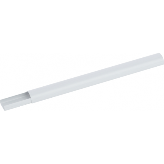 Кабель-канал ЭРА Б0056077 20х12 L2000 белый KK-20-12-FW B0056077 Кабель-канал ЭРА Б0056077 20х12 L2000 белый KK-20-12-FW B0056077