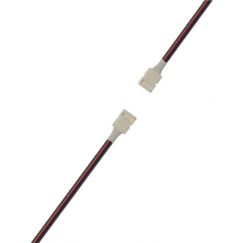 Коннектор ЭРА LS-connector-RGB-DD-IP20