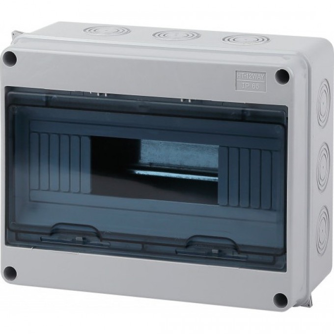 Корпус ЭРА КМПн-12 IP65 B0046406 Корпус ЭРА КМПн-12 IP65 B0046406