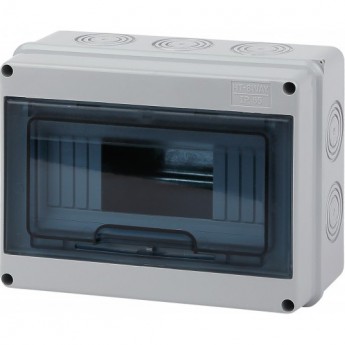 Корпус ЭРА КМПн-8 IP65 Корпус ЭРА КМПн-8 IP65