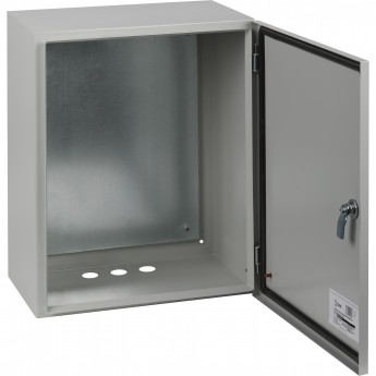 Корпус металлический ЭРА ЩМПг-2-0 SIMPLE stmS.2-0-54 (500х400х220мм) У2 Корпус металлический ЭРА ЩМПг-2-0 SIMPLE stmS.2-0-54 (500х400х220мм) У2