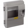 Корпус пластиковый ЭРА ЩУРн-П 1/4 IP54 КДЕ-1 290х240х110 B0050592 Корпус пластиковый ЭРА ЩУРн-П 1/4 IP54 КДЕ-1 290х240х110 B0050592