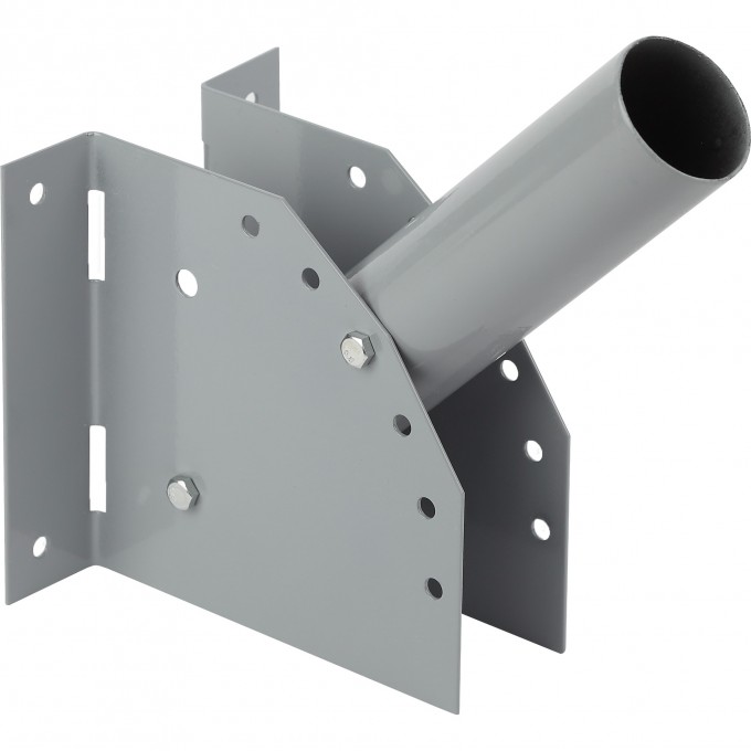 Кронштейн для уличного светильника ЭРА SPP-AC2-0-230-048 с переменным углом 230*150*120 d48mm B0047649 Кронштейн для уличного светильника ЭРА SPP-AC2-0-230-048 с переменным углом 230*150*120 d48mm B0047649