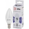 Лампа светодиодная ЭРА B35-9W-860-E14 свеча 720лм Б0031403 B0031403 Лампа светодиодная ЭРА B35-9W-860-E14 свеча 720лм Б0031403 B0031403