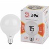 Лампа светодиодная ЭРА LED G90-15W-2700K-E27 G120 15Вт шар E27 тепл. бел. декор. B0049077 Лампа светодиодная ЭРА LED G90-15W-2700K-E27 G120 15Вт шар E27 тепл. бел. декор. B0049077