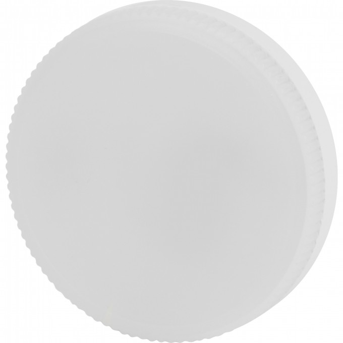 Лампа светодиодная ЭРА LED GX-8W-827-GX53 R GX 8Вт таблетка GX53 тепл. бел. Б0050604 B0050604 Лампа светодиодная ЭРА LED GX-8W-827-GX53 R GX 8Вт таблетка GX53 тепл. бел. Б0050604 B0050604