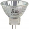 Лампочка галогенная ЭРА GU4-MR11-20W-12V-30CL GU4 20Вт софит теплый белый свет C0027361 Лампочка галогенная ЭРА GU4-MR11-20W-12V-30CL GU4 20Вт софит теплый белый свет C0027361