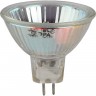 Лампочка галогенная ЭРА GU5.3-JCDR MR16-35W-230V-CL GU5.3 35Вт софит теплый белый свет C0027363 Лампочка галогенная ЭРА GU5.3-JCDR MR16-35W-230V-CL GU5.3 35Вт софит теплый белый свет C0027363