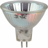 Лампочка галогенная ЭРА GU5.3-MR16-50W-12V-CL GU5.3 50 Вт софит теплый белый свет C0027358 Лампочка галогенная ЭРА GU5.3-MR16-50W-12V-CL GU5.3 50 Вт софит теплый белый свет C0027358