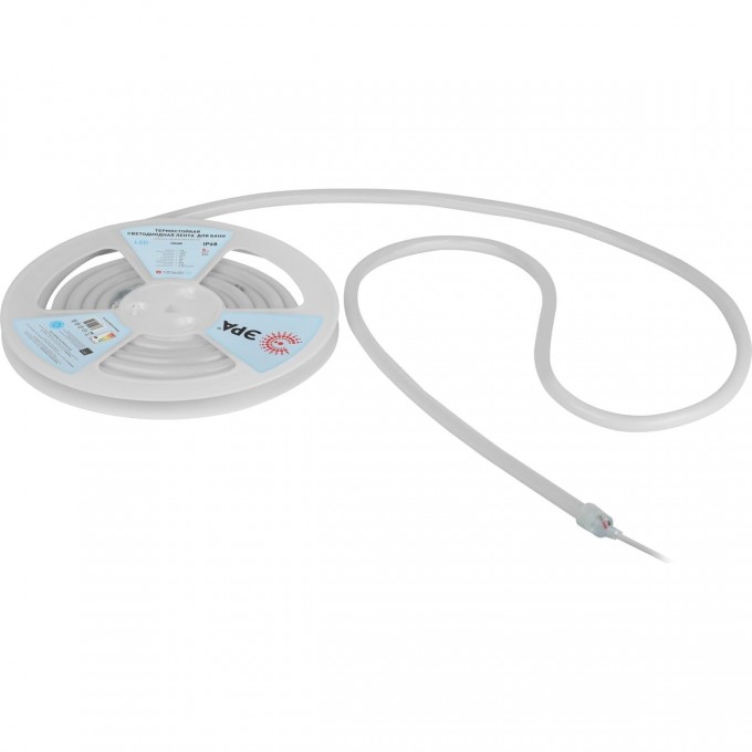 Лента светодиодная ЭРА Б0062350 LS2835-9.6-120-24-B-IP68-5м 24В термостойкая для бани синий B0062350 Лента светодиодная ЭРА Б0062350 LS2835-9.6-120-24-B-IP68-5м 24В термостойкая для бани синий B0062350