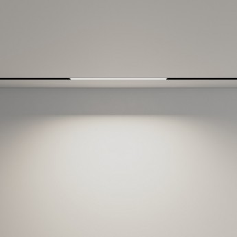 Магнитный трековый светильник ЭРА TRM20-1-30-10W4K-B для системы NOVA 30см 48V 10Вт 4000К заливающий свет черный Магнитный трековый светильник ЭРА TRM20-1-30-10W4K-B для системы NOVA 30см 48V 10Вт 4000К заливающий свет черный