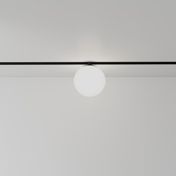 Магнитный трековый светильник ЭРА TRM20-7-5W4K для системы NOVA 48V 5Вт 4000К с матовым рассеивателем белый Магнитный трековый светильник ЭРА TRM20-7-5W4K для системы NOVA 48V 5Вт 4000К с матовым рассеивателем белый