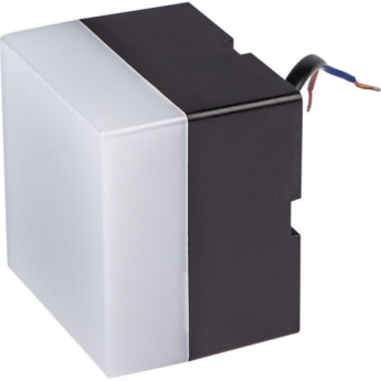 Модуль соединительный светодиодный ЭРА SML-AC-B-4K-04 для светильников SML 3Вт 4000K 270Лм квадрат черный