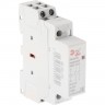 Модульный контактор ЭРА PRO NO902292 КМ2520 AC Б0049157 B0049157 Модульный контактор ЭРА PRO NO902292 КМ2520 AC Б0049157 B0049157