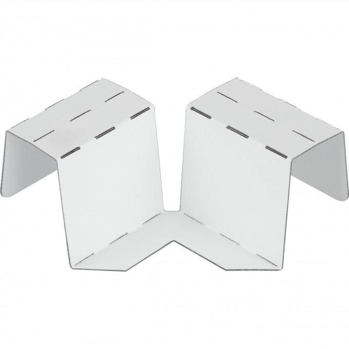 Подвесное крепление ЭРА SPL-FIX4 для потолков Грильято серии SPL-540 4 шт B0055407 Подвесное крепление ЭРА SPL-FIX4 для потолков Грильято серии SPL-540 4 шт B0055407