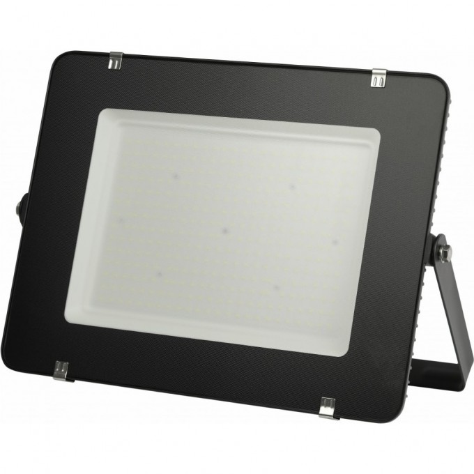 Прожектор светодиодный уличный ЭРА LPR-023-0-65K-300 300Вт 6500К 24000Лм IP65 B0050955 Прожектор светодиодный уличный ЭРА LPR-023-0-65K-300 300Вт 6500К 24000Лм IP65 B0050955