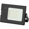 Прожектор светодиодный уличный ЭРА LPR-041-1-65K-020 20Вт 6500К 1400Лм IP65 датчик движения нерегулируемый B0043574 Прожектор светодиодный уличный ЭРА LPR-041-1-65K-020 20Вт 6500К 1400Лм IP65 датчик движения нерегулируемый B0043574