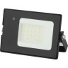 Прожектор светодиодный уличный ЭРА LPR-041-1-65K-030 30Вт 6500К 2100Лм IP65 датчик движения нерегулируемый B0043575 Прожектор светодиодный уличный ЭРА LPR-041-1-65K-030 30Вт 6500К 2100Лм IP65 датчик движения нерегулируемый B0043575