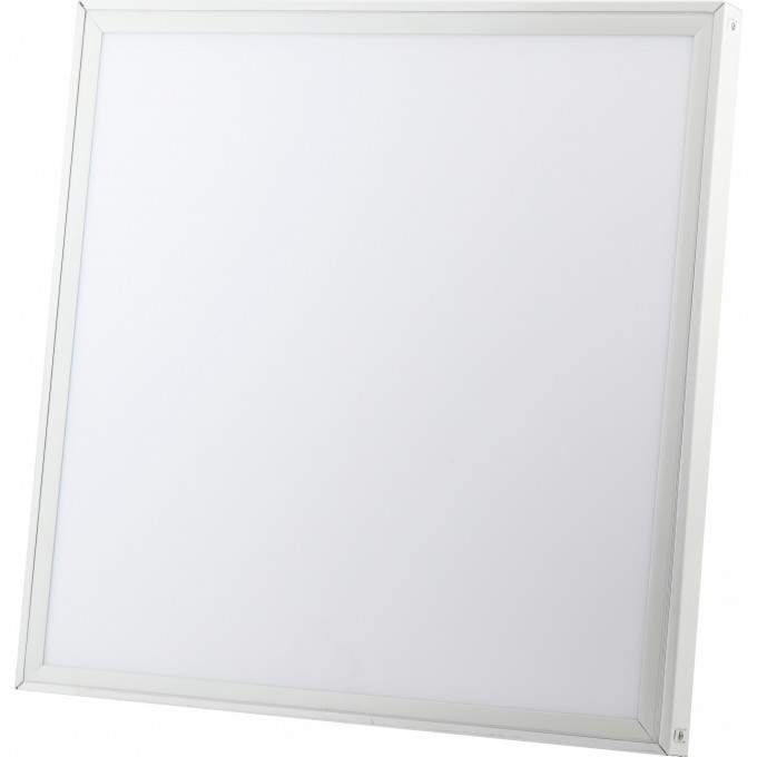 Рамка ЭРА SPL-FR-595x595 для накладного монтажа светильников SPL-5 и всех аналогов 595х595 B0039415 Рамка ЭРА SPL-FR-595x595 для накладного монтажа светильников SPL-5 и всех аналогов 595х595 B0039415