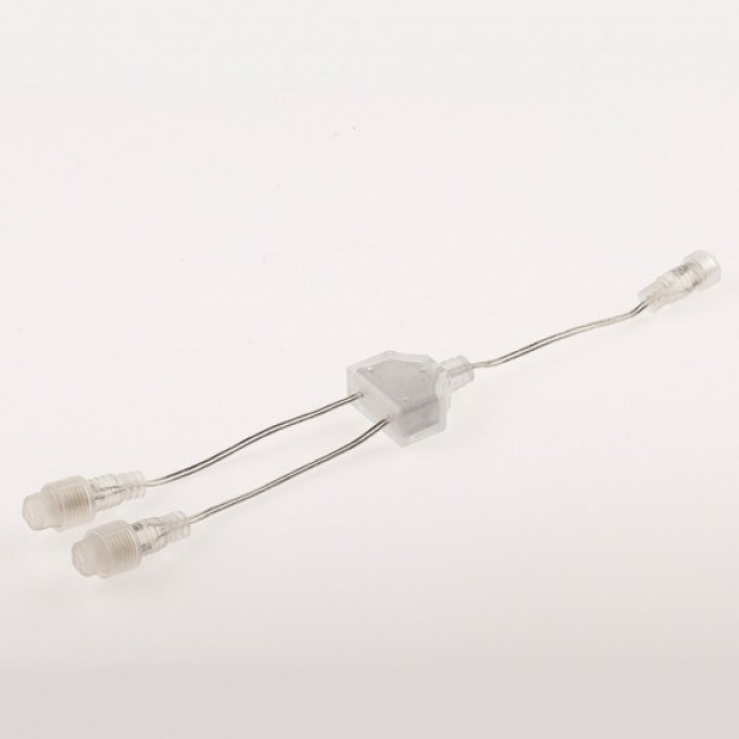 Разветвитель ЭРА ERAPS-2R для гирлянд B0051902 Разветвитель ЭРА ERAPS-2R для гирлянд B0051902