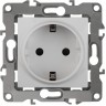 Розетка ЭРА 12-2101-01 2P+E SCHUKO16A-250В IP20 ЭРА 12 белый B0014675 Розетка ЭРА 12-2101-01 2P+E SCHUKO16A-250В IP20 ЭРА 12 белый B0014675