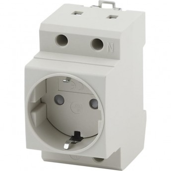 Розетка на DIN-рейку ЭРА Pro NO-902-136 5/100/2400 Б0031912 Розетка на DIN-рейку ЭРА Pro NO-902-136 5/100/2400 Б0031912