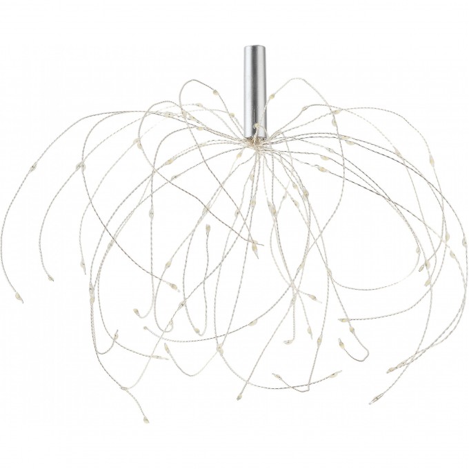 Садовый подвесной светильник ЭРА Фейерверк ERAUF024-02 на солнечной батарее B0044217 Садовый подвесной светильник ЭРА Фейерверк ERAUF024-02 на солнечной батарее B0044217