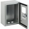 Щит ЭРА SIMPLE ЩМПг окно-00 IP54 290х220х175 B0041659 Щит ЭРА SIMPLE ЩМПг окно-00 IP54 290х220х175 B0041659