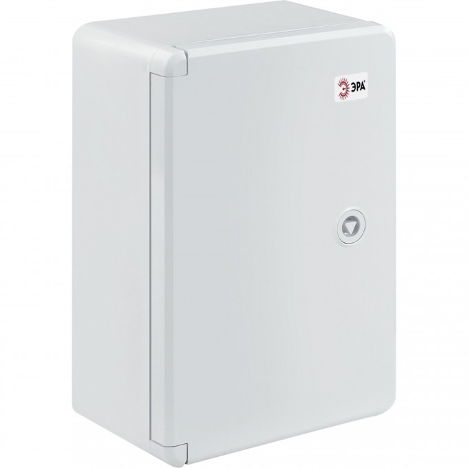 Щит пластиковый ЭРА ЩМП-П 350х250х150мм УХЛ1 IP65 IK10 B0052363 Щит пластиковый ЭРА ЩМП-П 350х250х150мм УХЛ1 IP65 IK10 B0052363