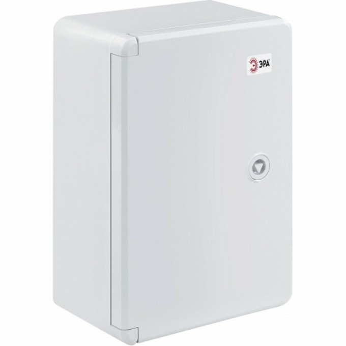 Щит пластиковый ЭРА ЩМП-П 400х300х170мм УХЛ1 IP65 IK10 B0052364 Щит пластиковый ЭРА ЩМП-П 400х300х170мм УХЛ1 IP65 IK10 B0052364