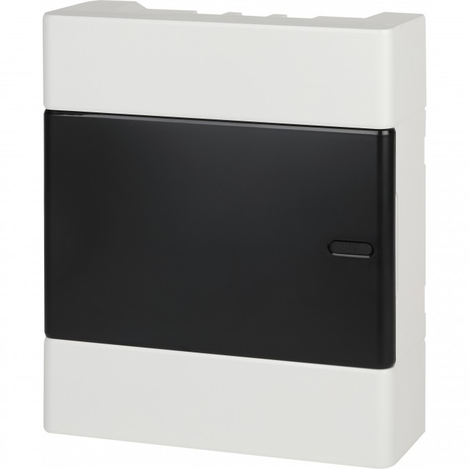 Щит распределительный навесной ЭРА ЩРН-П-24 TREND BOXS IP41 B0052641 Щит распределительный навесной ЭРА ЩРН-П-24 TREND BOXS IP41 B0052641