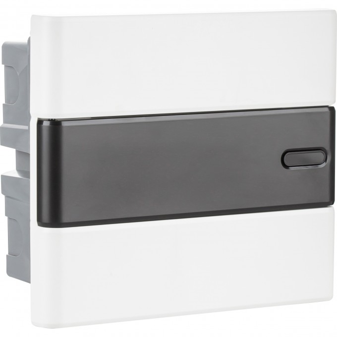 Щит распределительный встраиваемый ЭРА ЩРВ-П-08 TREND BOXS IP40 B0052632 Щит распределительный встраиваемый ЭРА ЩРВ-П-08 TREND BOXS IP40 B0052632