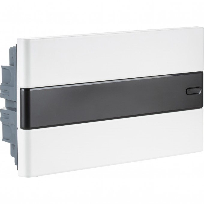 Щит распределительный встраиваемый ЭРА ЩРВ-П-18 TREND BOXF-18-P-F-T IP40 B0052634 Щит распределительный встраиваемый ЭРА ЩРВ-П-18 TREND BOXF-18-P-F-T IP40 B0052634