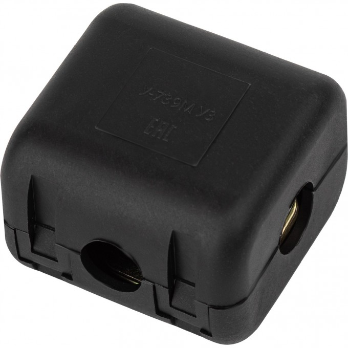 Сжим ответвительный ЭРА (16-35/1.5-10мм) IP20 B0050673 Сжим ответвительный ЭРА (16-35/1.5-10мм) IP20 B0050673